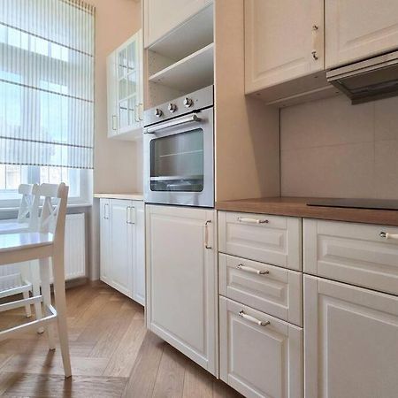 Margaret Residence Budapešť Exteriér fotografie