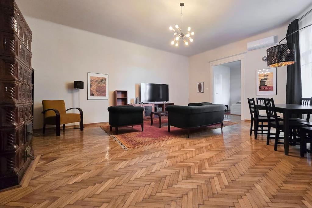 Margaret Residence Budapešť Exteriér fotografie