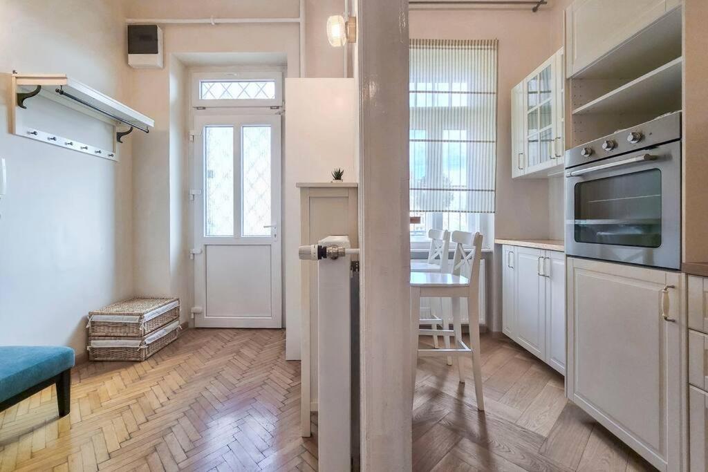 Margaret Residence Budapešť Exteriér fotografie