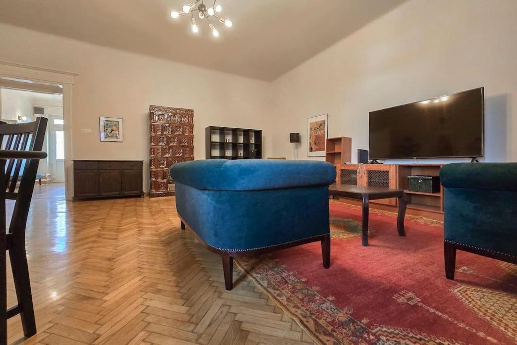 Margaret Residence Budapešť Exteriér fotografie